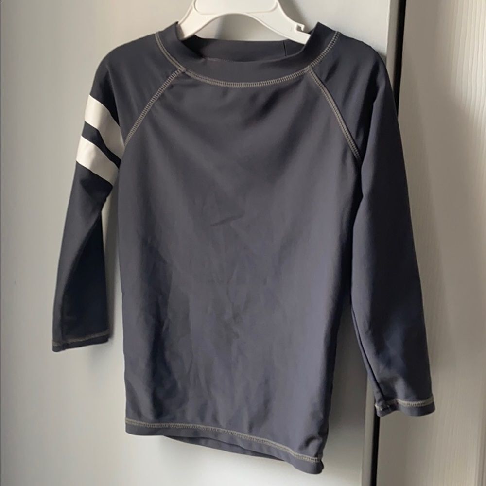 Snapper Rock Rash Guard - 3